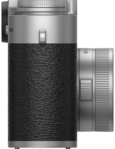 X-HF1 X half Silver